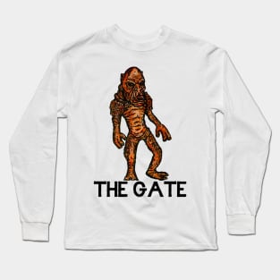 The Gate Long Sleeve T-Shirt